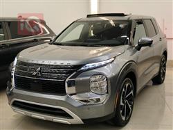 ميتسوبيشي اوتلاندر